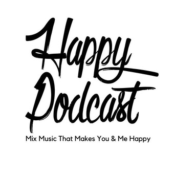 HAPPY PODCAST
