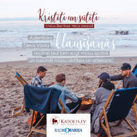 Misiju mēnesis | 12.10.2019, sestdiena by Radio Marija Latvija