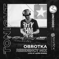 SWITCH CODE #EP367 - Obrotka by Switch Code by Switch Entertainment