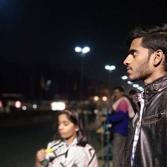 Shivam Rathore