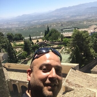 Serigrafia Escobar Seridem Daniel