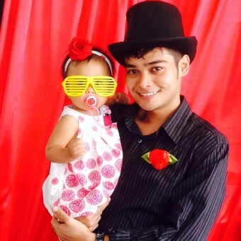 Arshad Victor Gunnzo