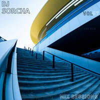 Dj Sorcha - Mix Sessions Vol 57 - D&amp;B by DJ Sorcha