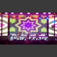 Daqchild &amp; Azeezah Live at Summertides Festival 2026 Day 1 (Airbeat Stage) by Haniel