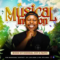 SHAUN101 musical invasion January mix by DjShaun101