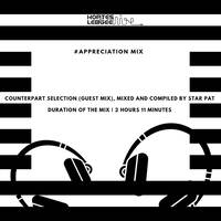 Counterpart Selection (Guest Mix) by Star Pat