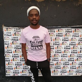 Mfanafuthi Fish Nhlapo