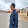 Oratile Mokone