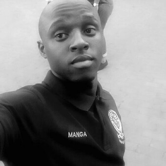 Mangaliso Miracle Sotshana