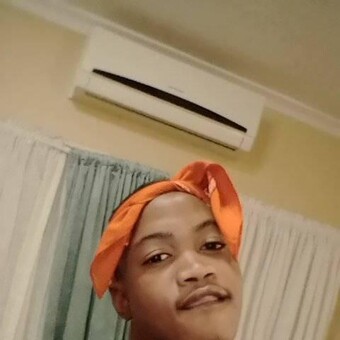 Thuso Raymond Seitshiro