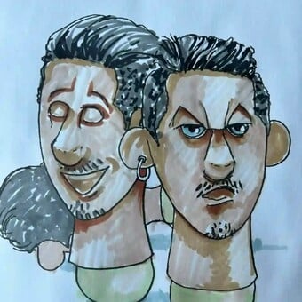 ThirstyGee II