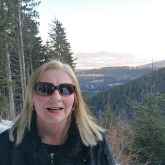 Alla Norman Rehakova