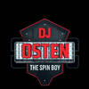 Dj osten Kenya