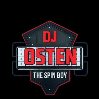 Dj osten Kenya
