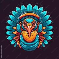 Thanksgiving House mix 2024 by DJ MarkAnthony