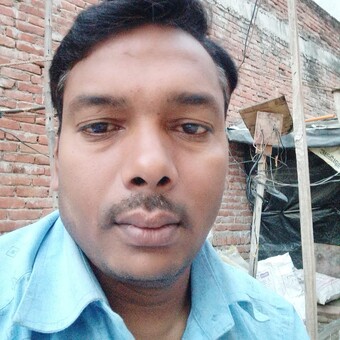 उमेश उमेश साहू