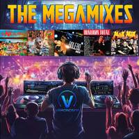 the megamixes by vamonos fm