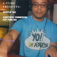 Kickflip 360 by J-TYME