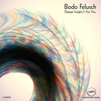 UVM062 - Bodo Felusch - Deeper Insight | I Am You