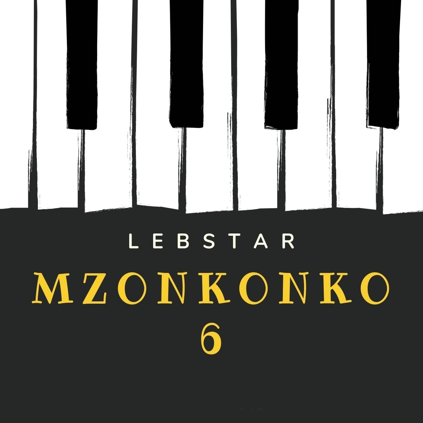 Mzonkonko 6 episode artwork