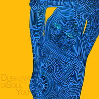 Dubfunk & diSoul - You (LoFi Preview) by Dubfunk