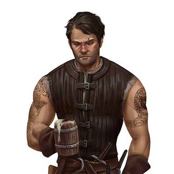 David Pro Lefrancois