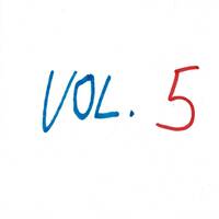 Finn Johannsen - You Lovers Rock Vol. 5 by Finn Johannsen