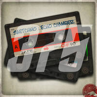 Echochamber 375 (16.05.19) by Saetchmo