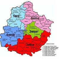  Legislatives 2017 - Débat Fréquence Sillé by Frequence Sillé