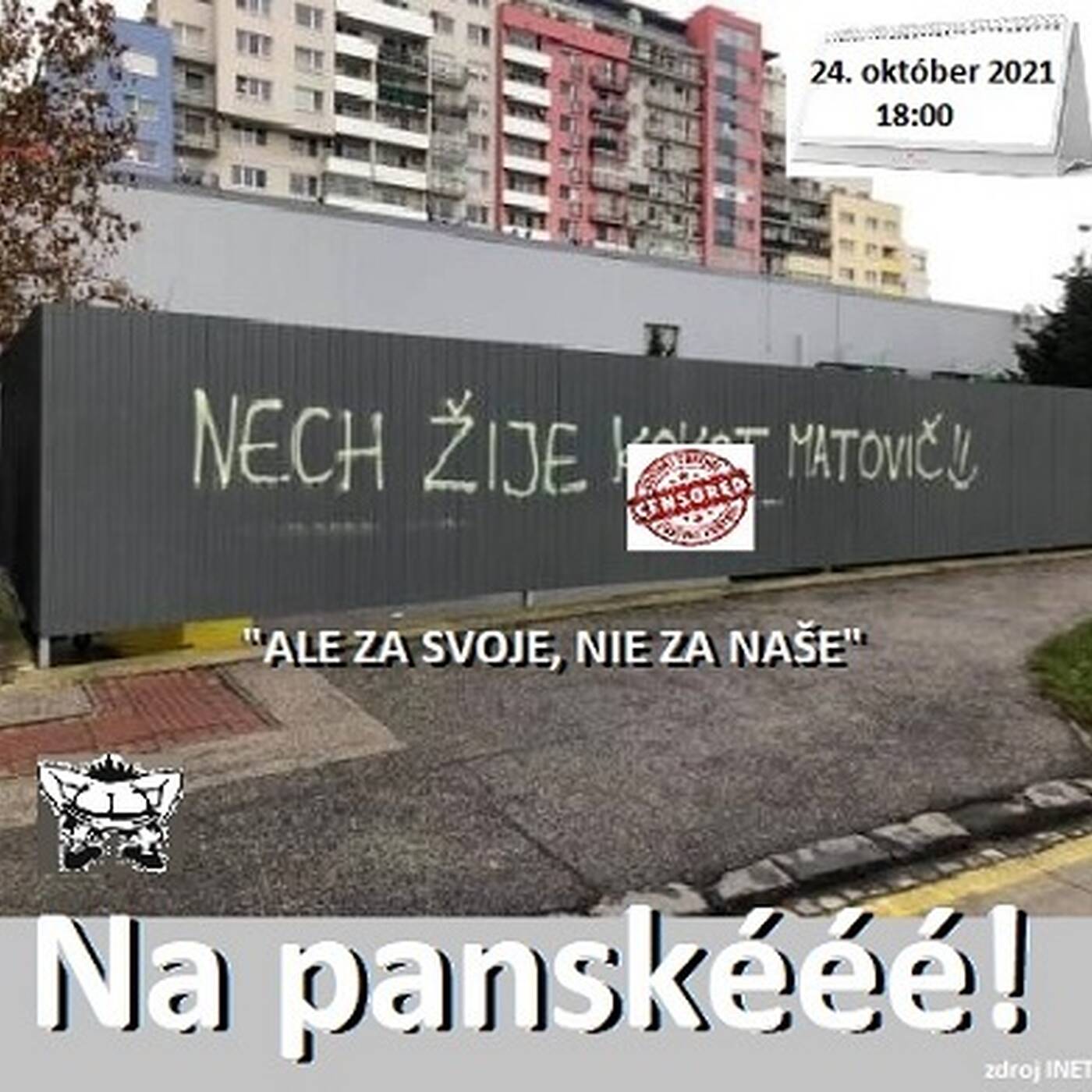 Na panské - 2021-10-24 humoristický týždenník 39/2021 episode artwork