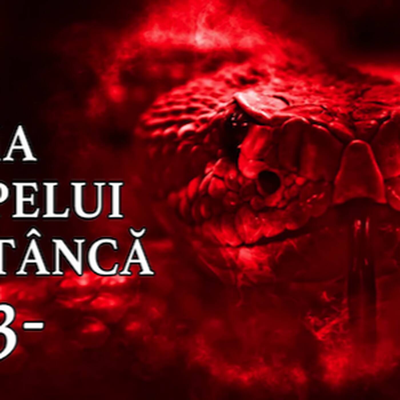 Urma șarpelui pe stâncă - 3 episode artwork