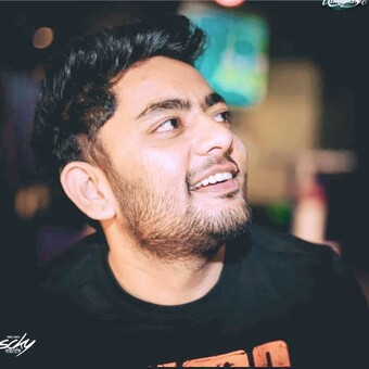Antoo Raj