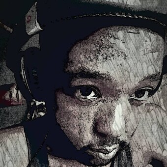 Thabang bravo Makgato