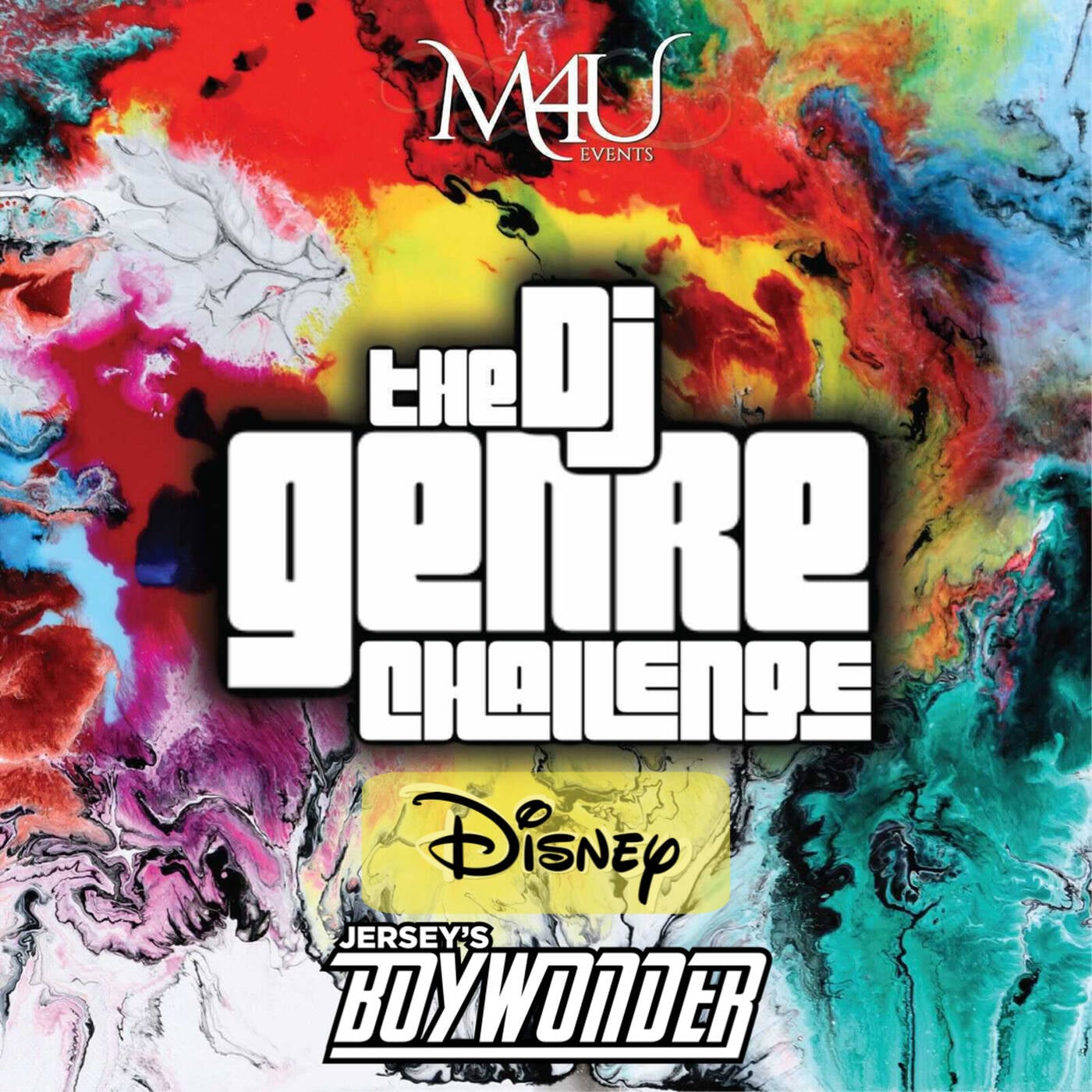 M4U DJs Podcast