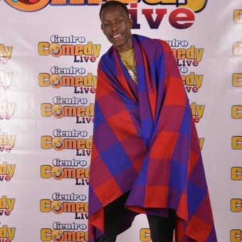 Reuben Mwangi G