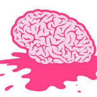 Paul B Davis - Live @ Big Pink Brains: Underwater by Rob Tygett / Crash Override / STL Rave Archive