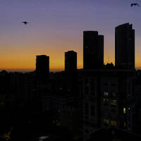 Ay Palas 17.11.2025 @ ApAcik Radyo by Ay Palas