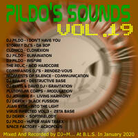 Pildo's Sounds Vol.19 by Dj~M...