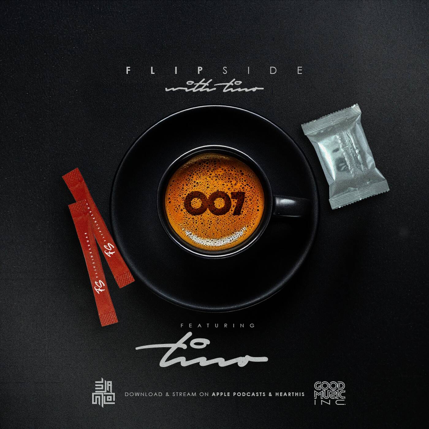FlipSide007(Tino) episode artwork