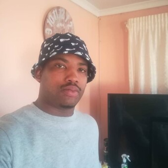 Lungelo Mbangula Luiz