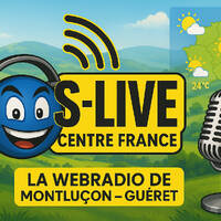 S-Live Centre France by S-Live Centre France