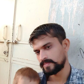 Vikrant Singh Meshan