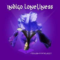 Indigo Loneliness - Fd-Light-Project by FD-Light-Project
