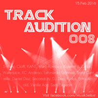 Track Audition 008 (15.Feb.2016) by Musikalische Selbstbestimmung