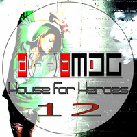 House for Heroes 12 by MdG