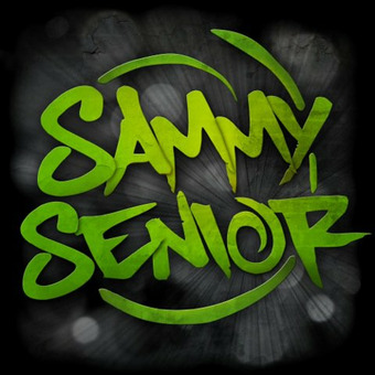 Sammy Senior