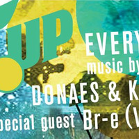 Live from 5Up @ KM5 Ibiza by Br-e