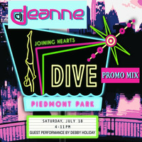 Joining Hearts 28 Pool Party Promo Mix by DJ Deanne