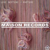 Luke Neptune- Rapture(Solonaut remix) by Luke Neptune