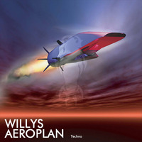 Dj Willys - K1 Résistance Crew - Aeroplan - 2012-10-15 by willys - K1 Résistance crew